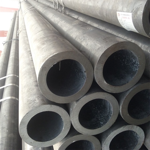 曲沃42CrMo合金管应用范围